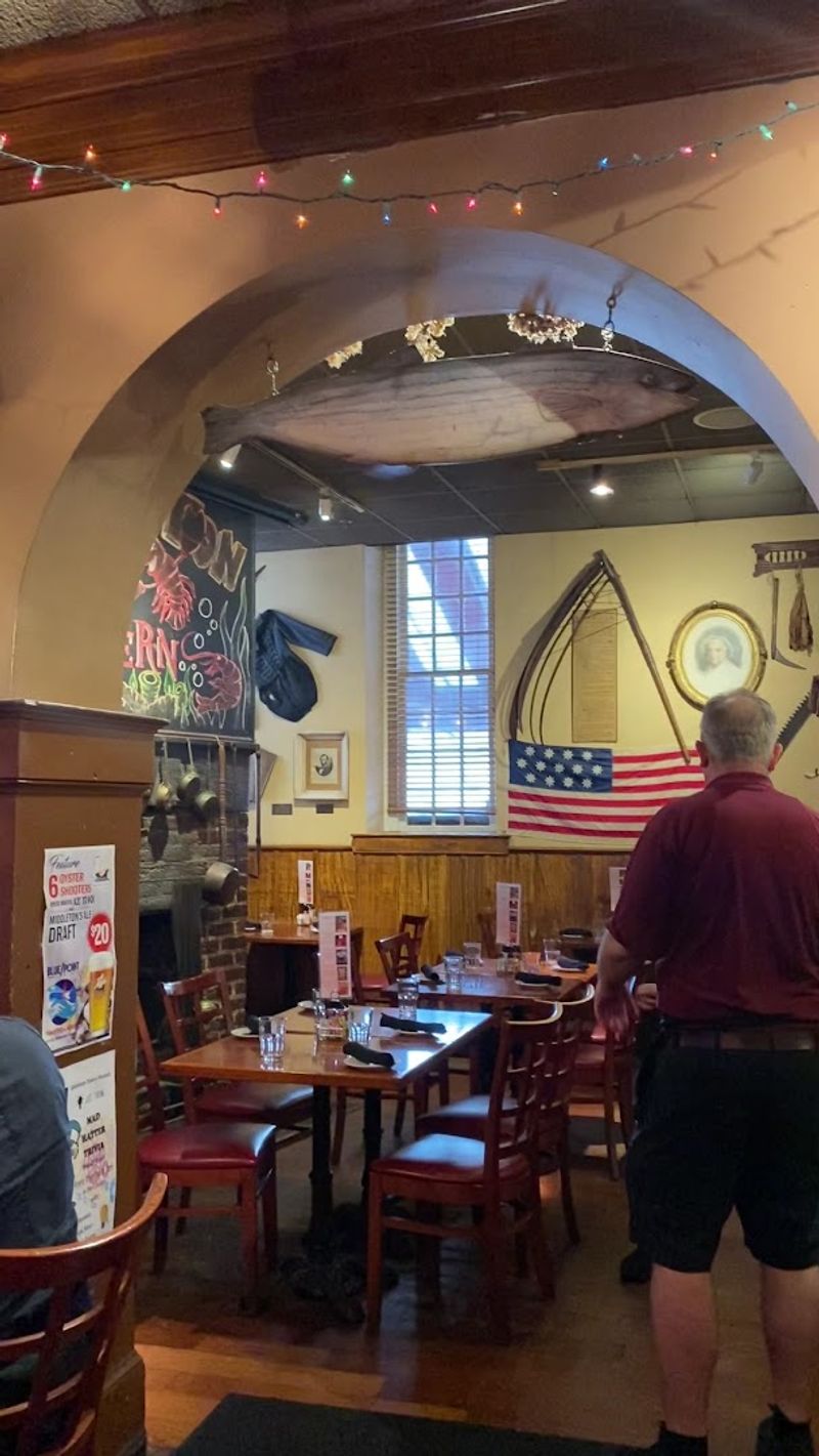 Why Middleton Tavern Belongs on Every Annapolis Itinerary