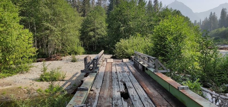Why Monte Cristo Deserves a Spot on Your Washington Hiking List