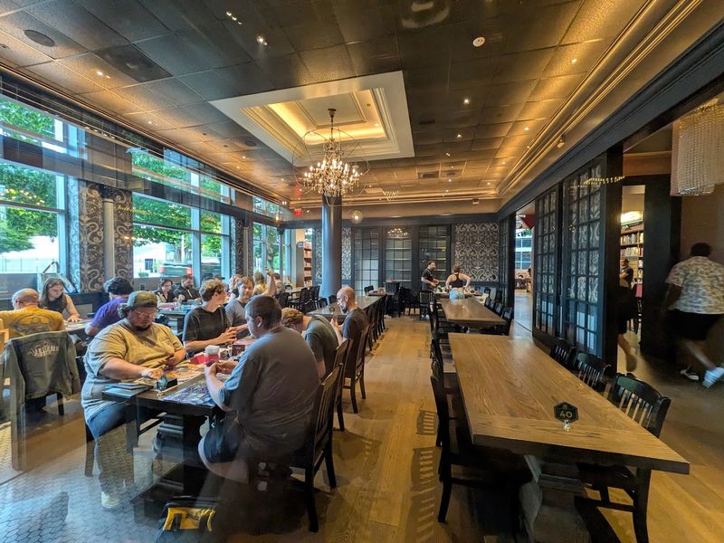 Why Mox Boarding House Belongs on Every Portland Itinerary Why Mox Boarding House Belongs on Every Portland Itinerary