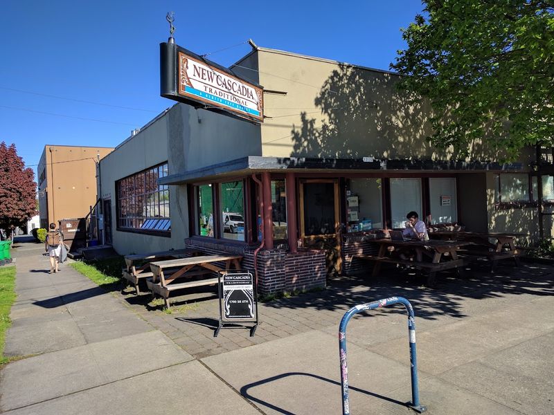 Why New Cascadia Traditional Belongs on Every Portland Itinerary Why New Cascadia Traditional Belongs on Every Portland Itinerary
