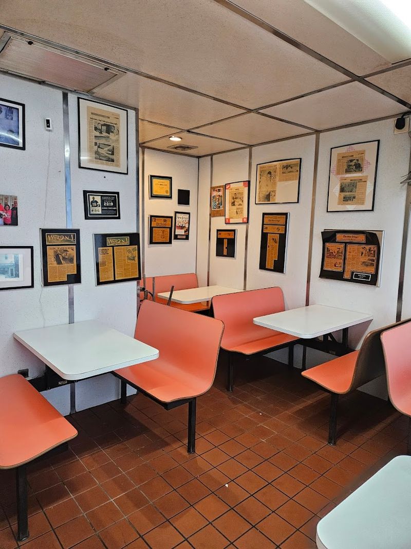 Why New Jersey Claims the Italian Hot Dog as Its Own