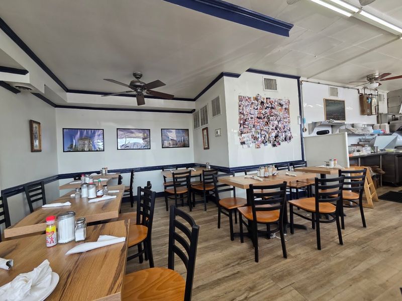 Why Nick's Deserves a Spot on Your Breakfast Map