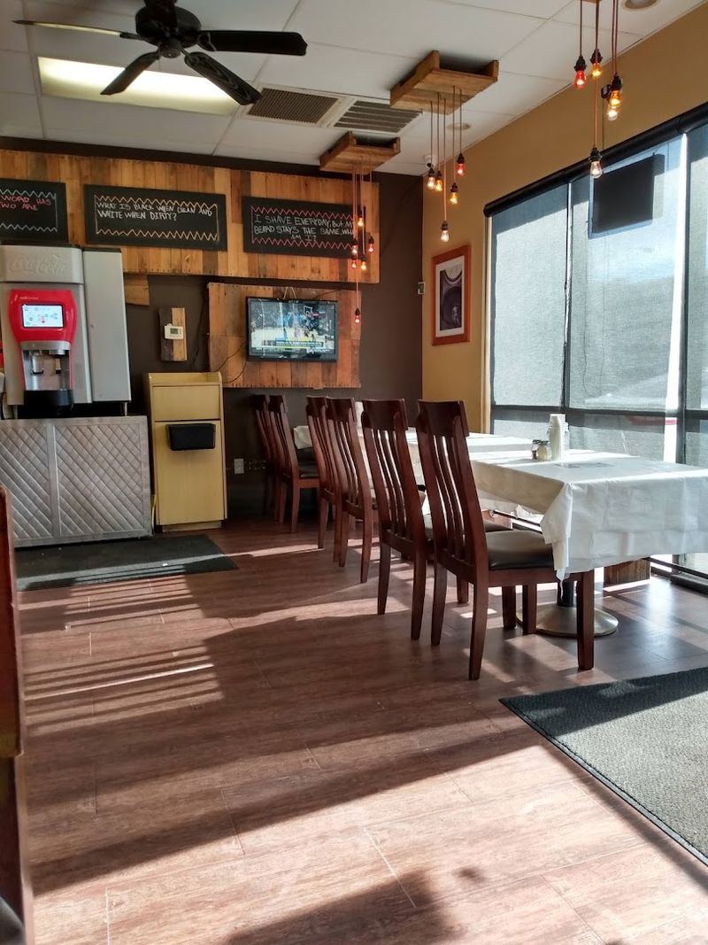Why North Las Vegas Keeps Coming Back