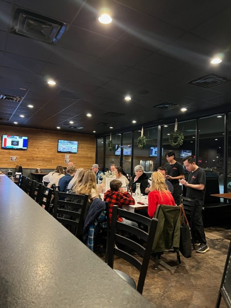Why Oklahoma Locals Keep Coming Back
