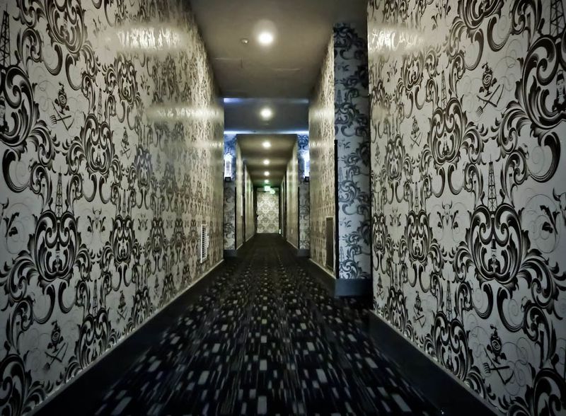 Why Paranormal Investigators Keep Returning to This Address
