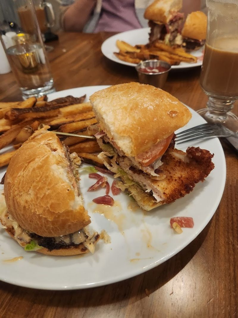 Why Parkway Grille Belongs on Your Pacific Northwest List