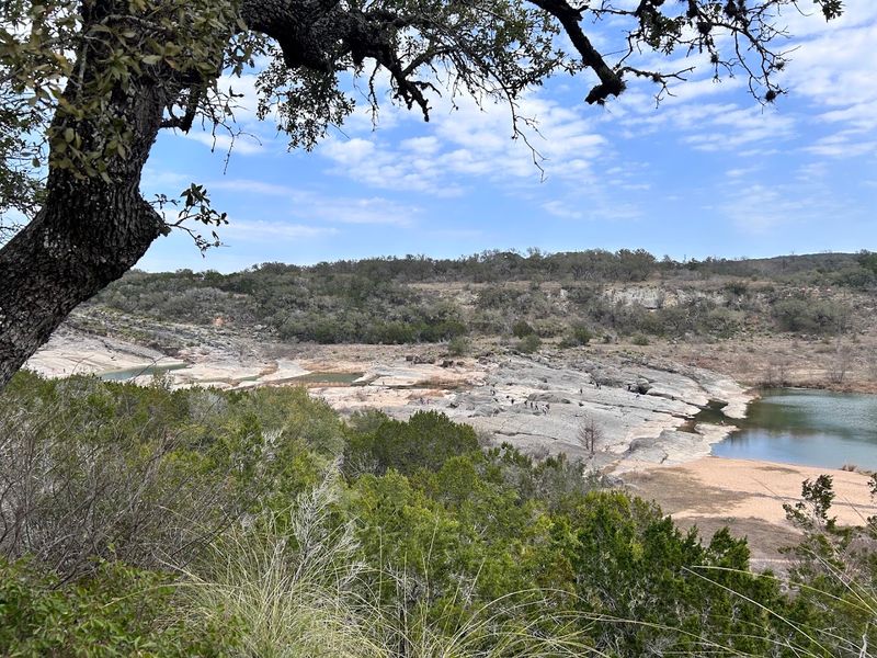 Why Pedernales Falls Deserves a Spot on Your Texas Bucket List