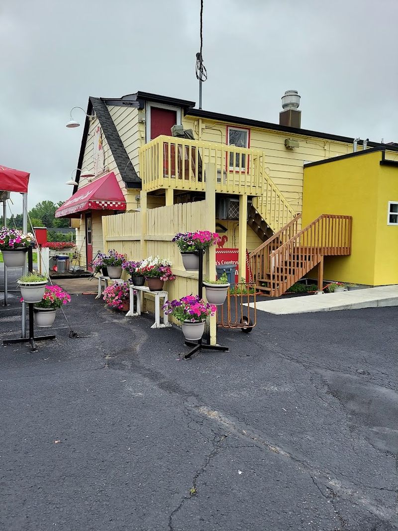 Why Peg's Countryside Cafe Belongs on Your Minnesota Road Trip Why Peg's Countryside Cafe Belongs on Your Minnesota Road Trip