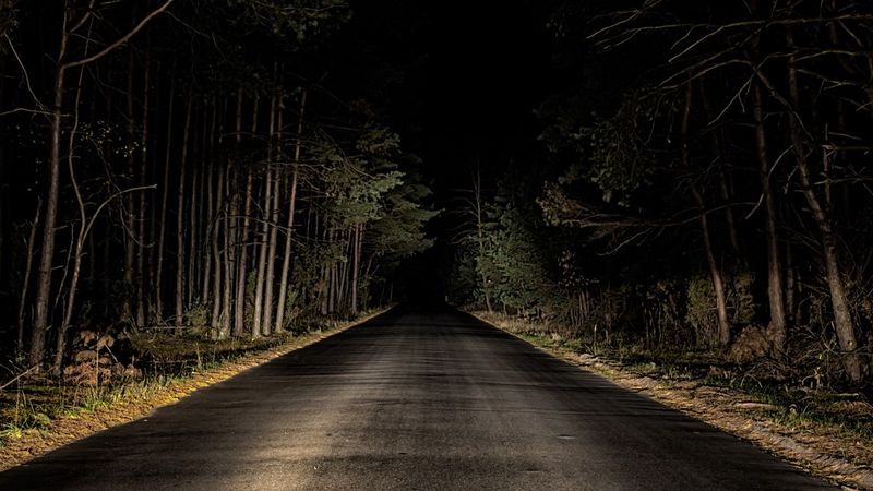 Why People Call It Haunted