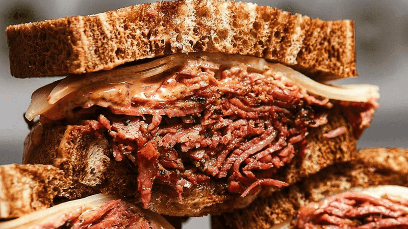 Why People Keep Calling It A Reuben Why People Keep Calling It A Reuben