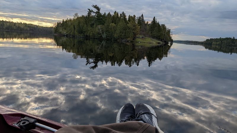 Why People Keep Coming Back to Lake Vermilion