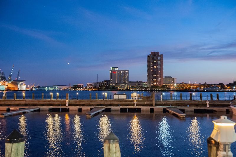 Why Portsmouth Deserves a Spot on Your Travel Map Why Portsmouth Deserves a Spot on Your Travel Map