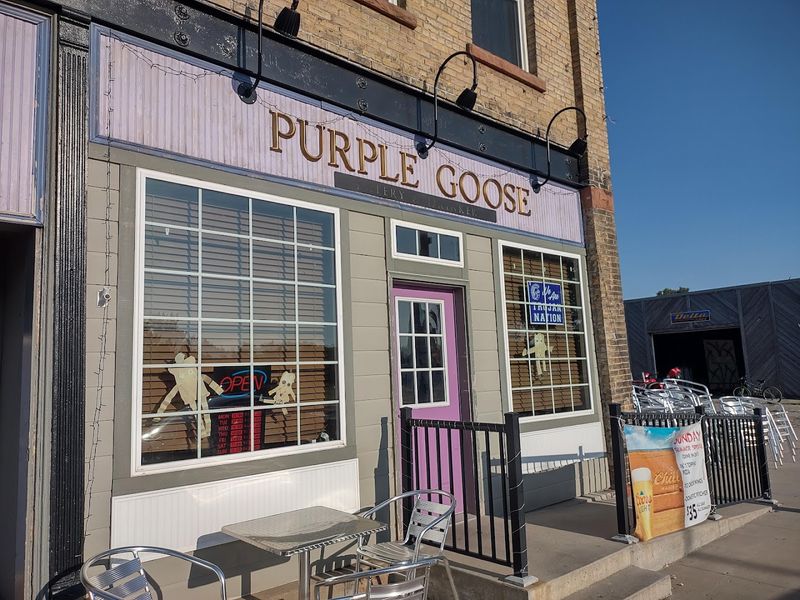 Why Purple Goose Belongs on Your Minnesota Road Trip