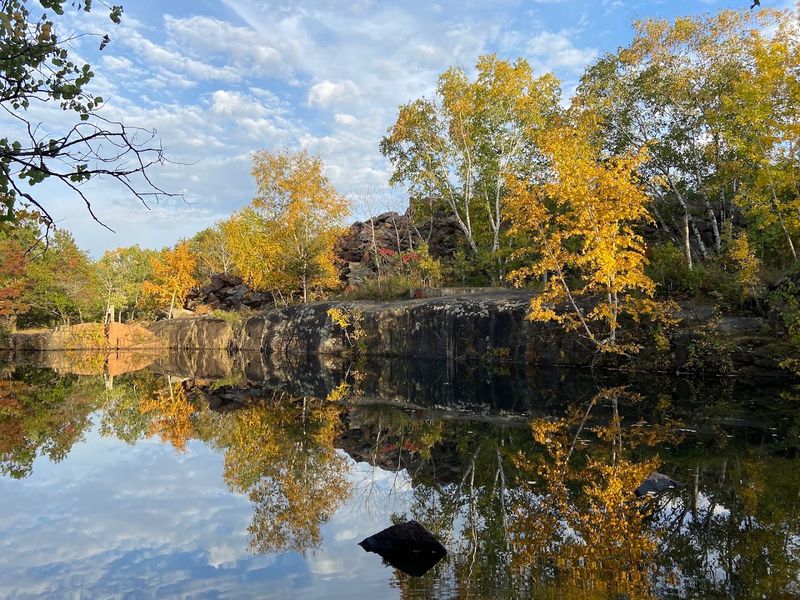 Why Quarry Park Feels Like a Place You Have to Come Back To