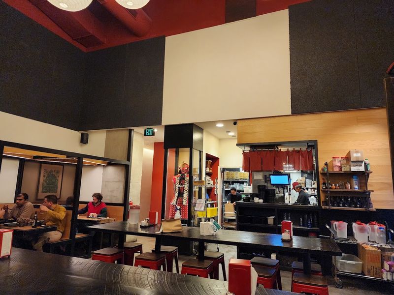 Why Ramen Utsuke Is a True Baltimore Destination Why Ramen Utsuke Is a True Baltimore Destination