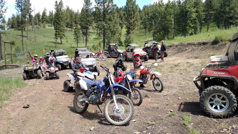 Why Riders Keep Coming Back Year After Year