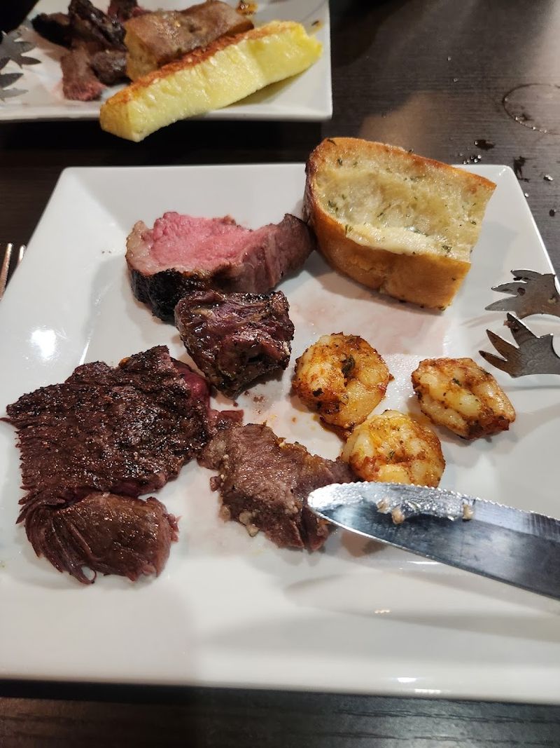 Why Rio De Grill Belongs on Every West Virginia Food List Why Rio De Grill Belongs on Every West Virginia Food List
