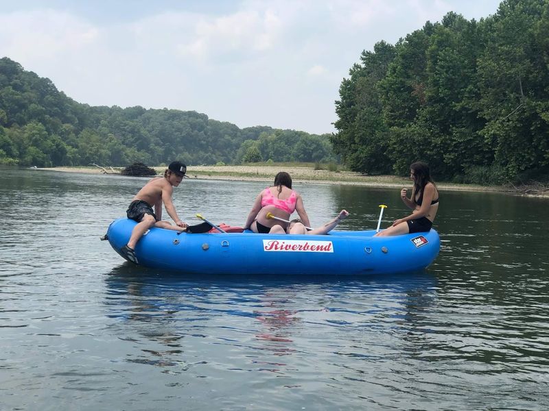 Why Riverbend Floats Feels So Easy To Recommend