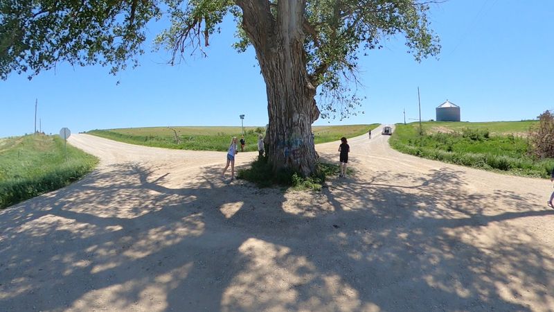 Why Road Trippers Keep Stopping Here Why Road Trippers Keep Stopping Here