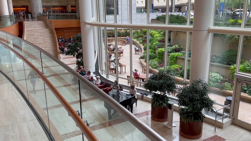 Why Rochester and Mayo Clinic Are Worth the Journey Why Rochester and Mayo Clinic Are Worth the Journey