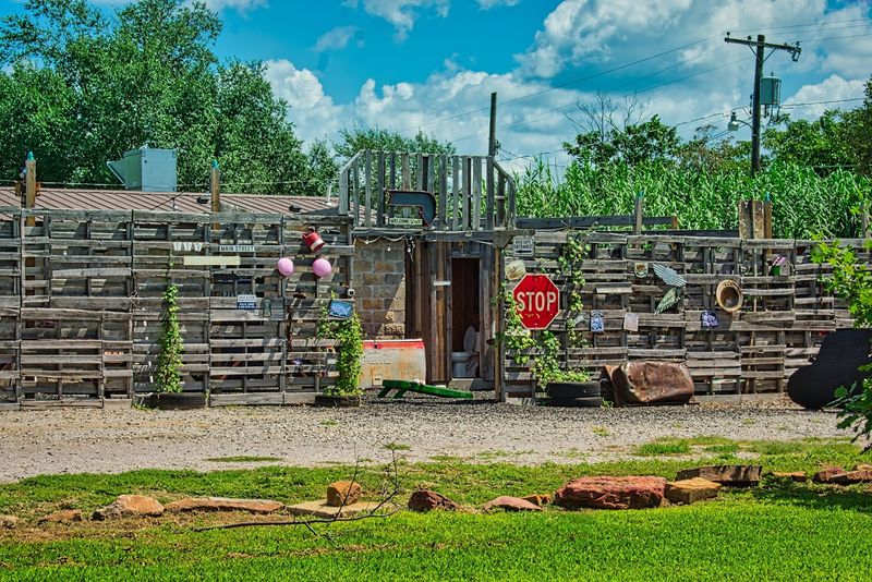 Why Rock Cafe Belongs on Every Route 66 Itinerary