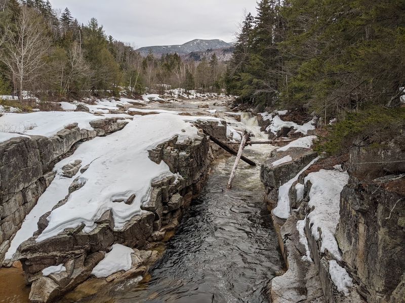 Why Rocky Gorge Deserves a Permanent Spot on Your New Hampshire List