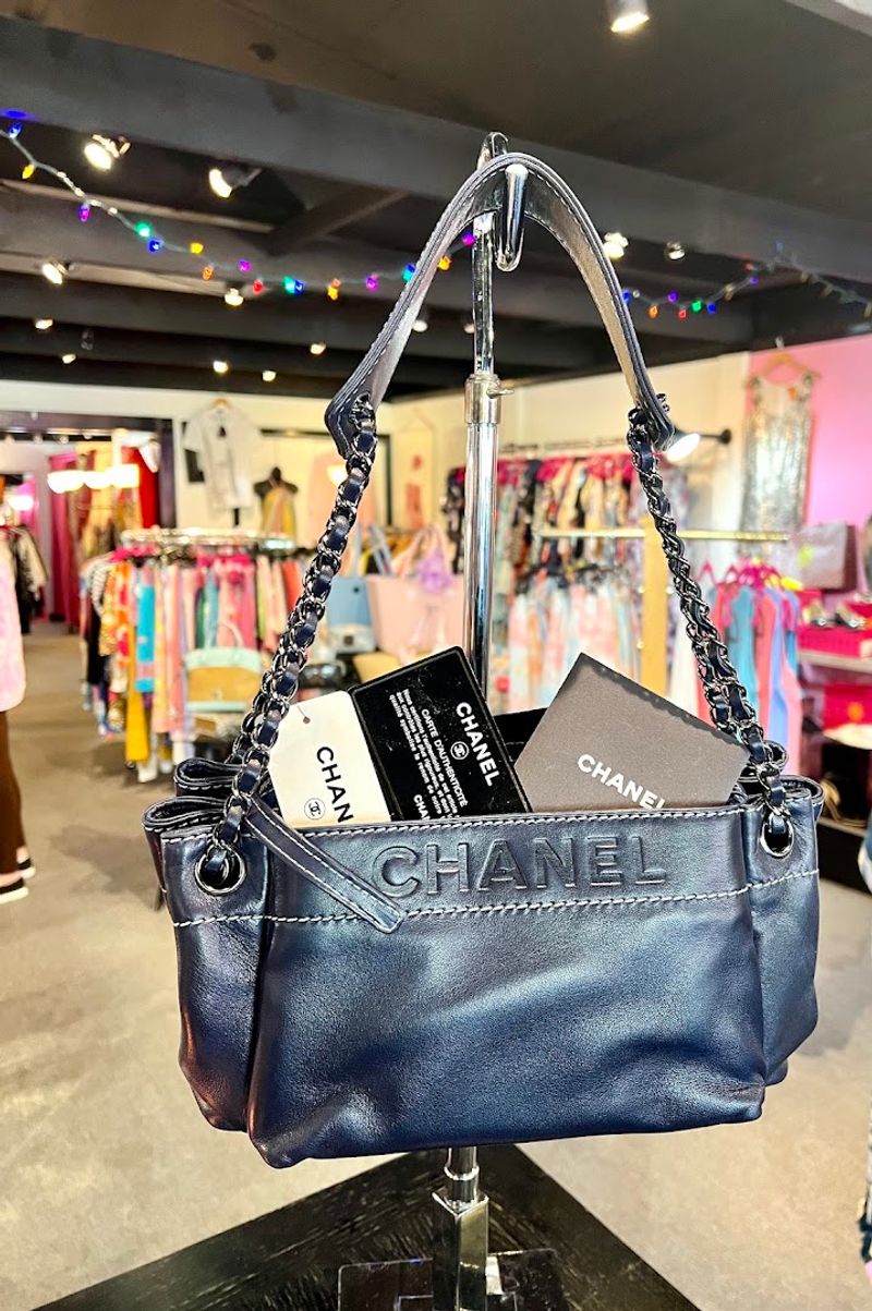 Why Sass Resale Boutique Belongs on Your Maryland Shopping List Why Sass Resale Boutique Belongs on Your Maryland Shopping List