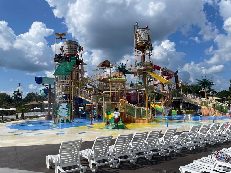 Why Serengeti Springs Belongs on Your Mississippi Summer List Why Serengeti Springs Belongs on Your Mississippi Summer List