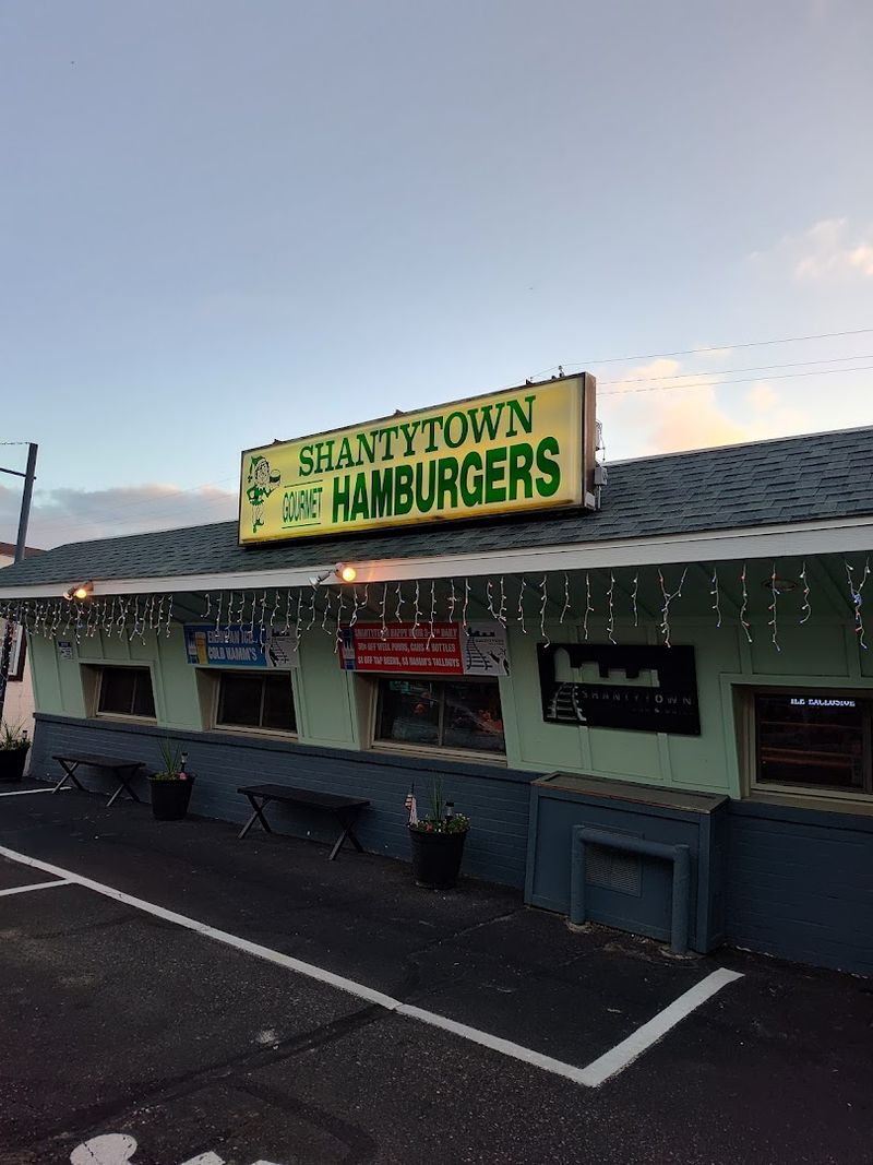 Why Shantytown Bar and Grill Deserves a Spot on Your Food Map