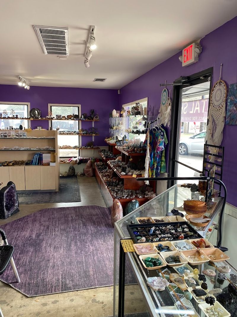 Why Shiny Things For Shiny People Deserves a Spot on Your Austin Itinerary