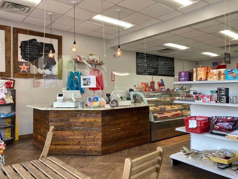 Why Silver Spring Is the Perfect Home for This Deli