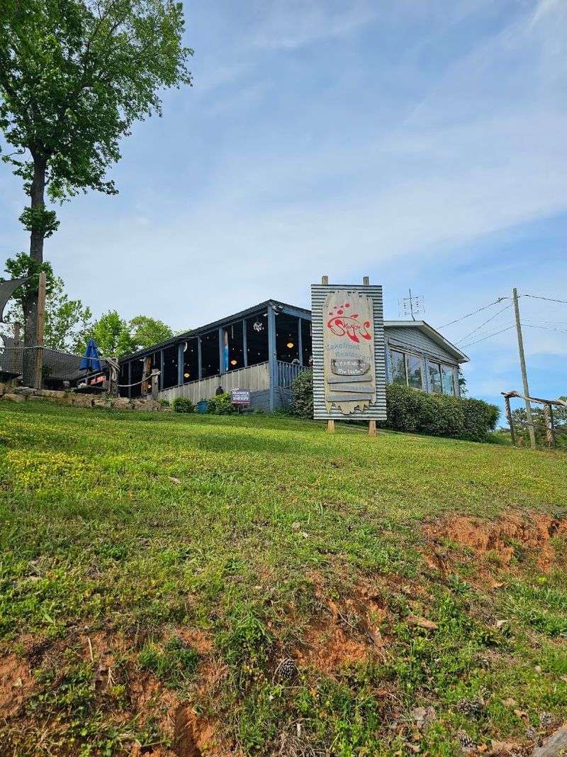 Why Skogie's Has Earned Its Place as a Lake Lanier Legend Why Skogie's Has Earned Its Place as a Lake Lanier Legend