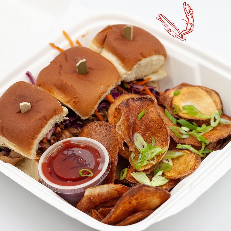 Why Southern California is the Perfect Home for This Food Why Southern California is the Perfect Home for This Food
