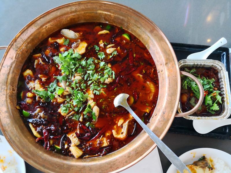 Why Spice Lovers Make the Trip to Edison