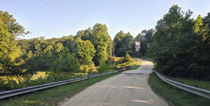 Why Surry Is Worth the Drive Why Surry Is Worth the Drive