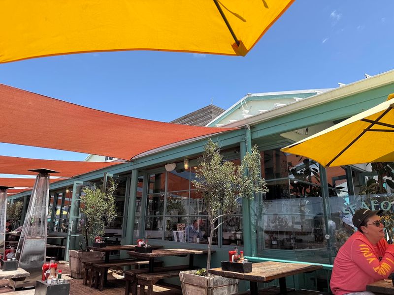 Why The Albright Deserves a Spot on Your Santa Monica Itinerary
