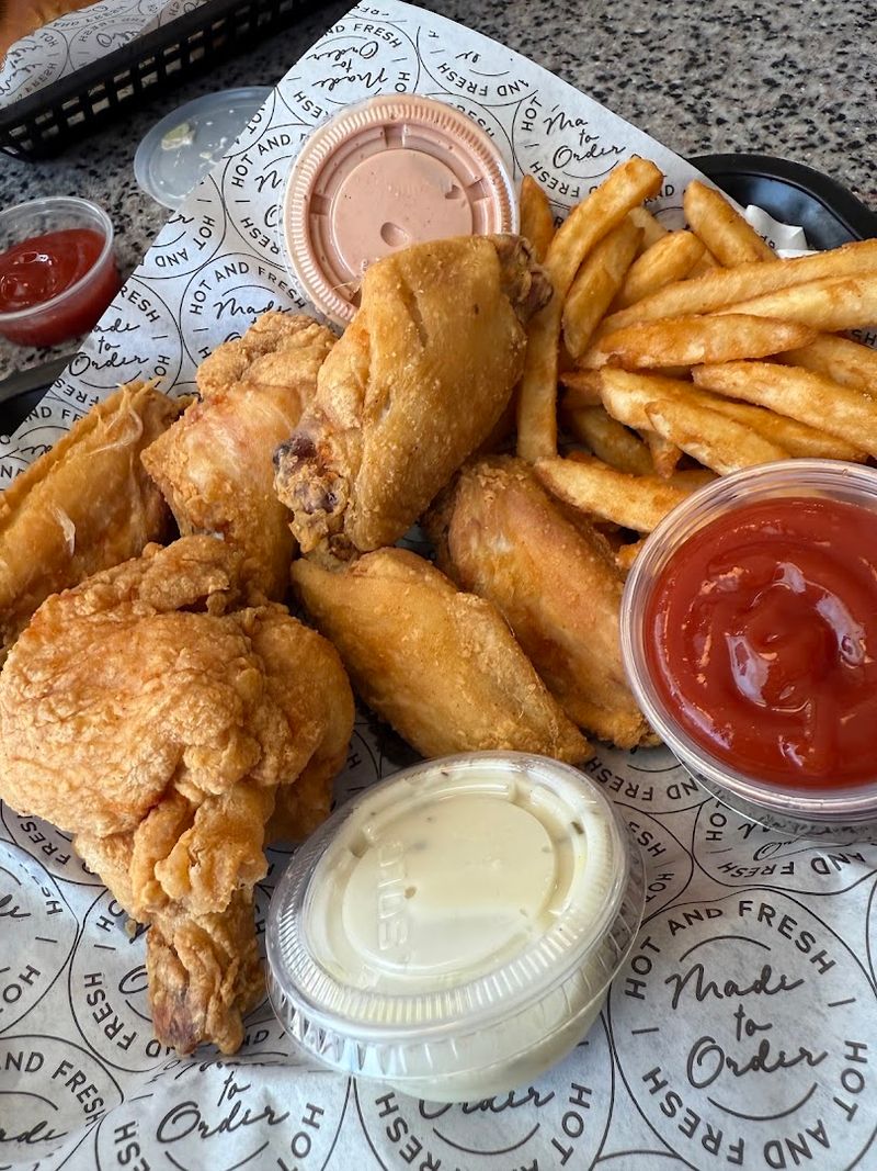 Why The Coop Belongs on Your Minnesota Food List Why The Coop Belongs on Your Minnesota Food List