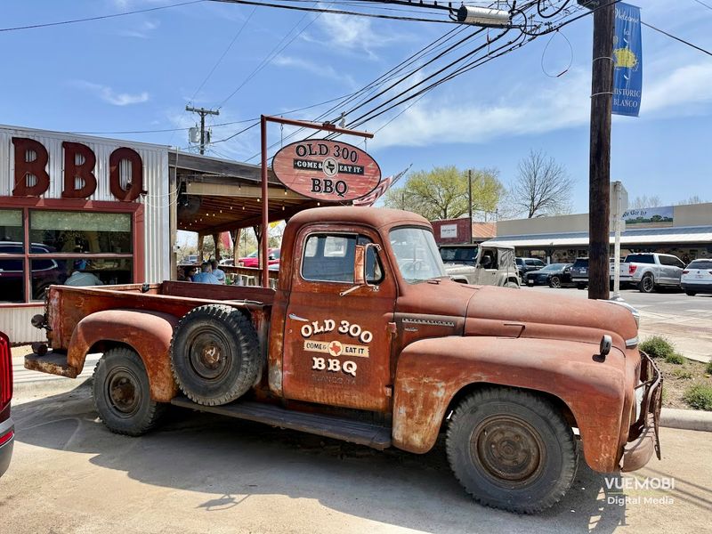 Why The Drive Through Hill Country Is Part Of The Whole Thing