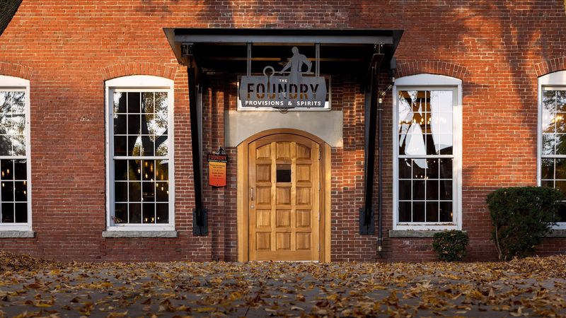 Why The Foundry Belongs on Every New Hampshire Food Lover's List