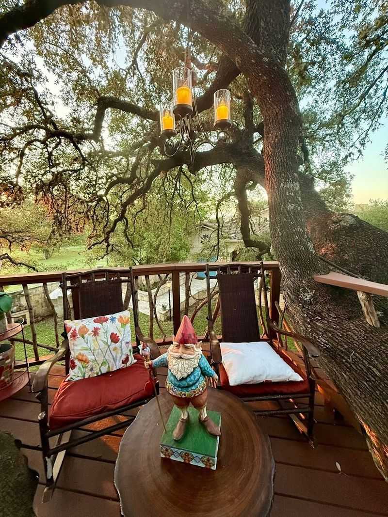 Why The Laurel Tree Belongs on Every Texas Bucket List