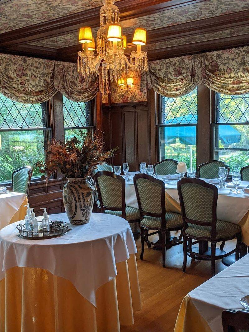 Why The Manor on Golden Pond Deserves a Spot on Your Travel List Why The Manor on Golden Pond Deserves a Spot on Your Travel List