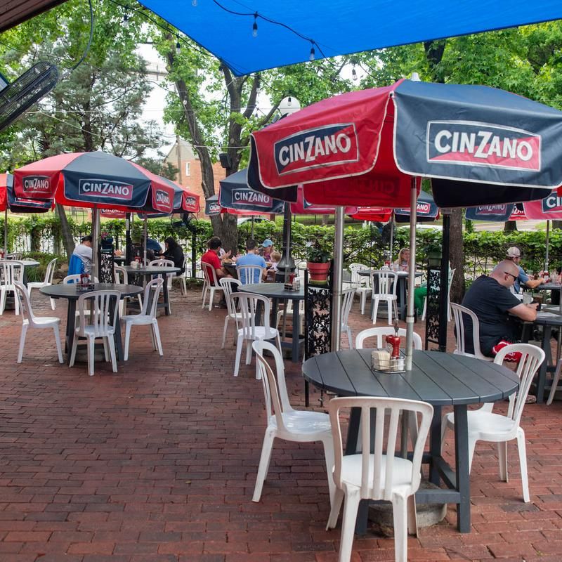 Why The Patio Pulls You In Why The Patio Pulls You In