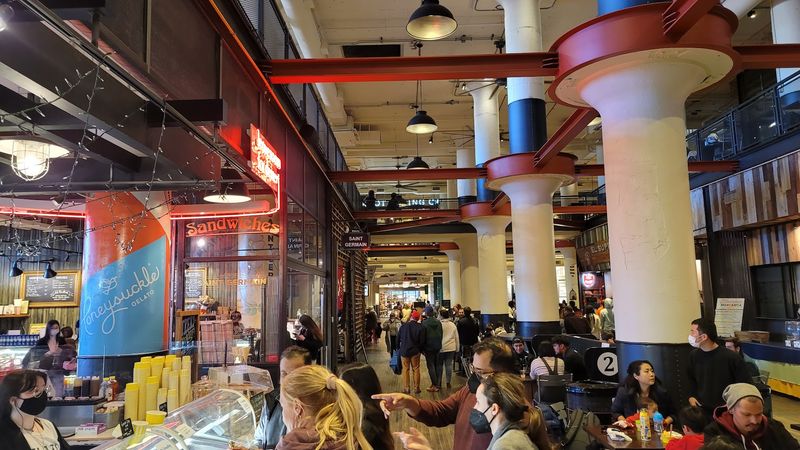 Why The Place Feels So Social Why The Place Feels So Social