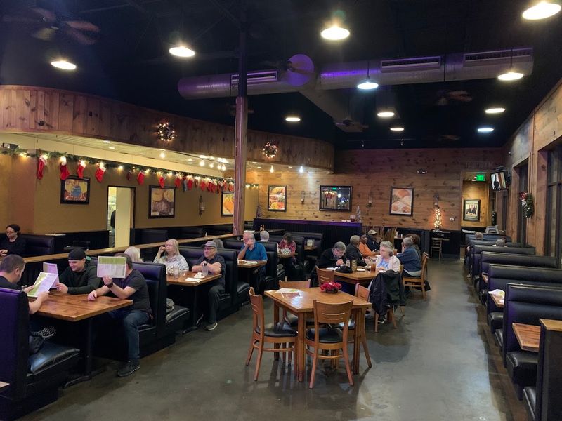 Why This Arlington Location Deserves a Spot on Your Regular Rotation Why This Arlington Location Deserves a Spot on Your Regular Rotation