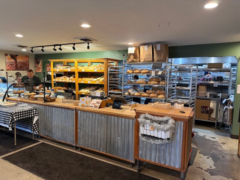Why This Bakery Is Worth a Dedicated Trip, Not Just a Pit Stop