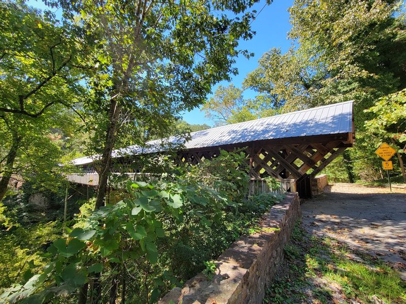 Why This Bridge Deserves a Spot on Your Alabama Bucket List