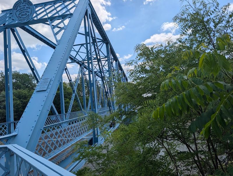Why This Bridge Still Matters in Modern Ohio Why This Bridge Still Matters in Modern Ohio