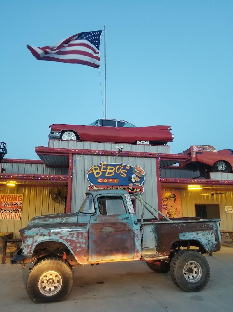 Why This Cafe Deserves a Spot on Your Texas Road Trip Why This Cafe Deserves a Spot on Your Texas Road Trip