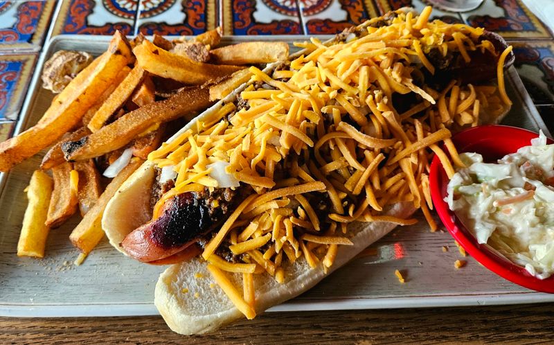 Why This Columbus Burger Spot Deserves a Spot on Your Travel List Why This Columbus Burger Spot Deserves a Spot on Your Travel List