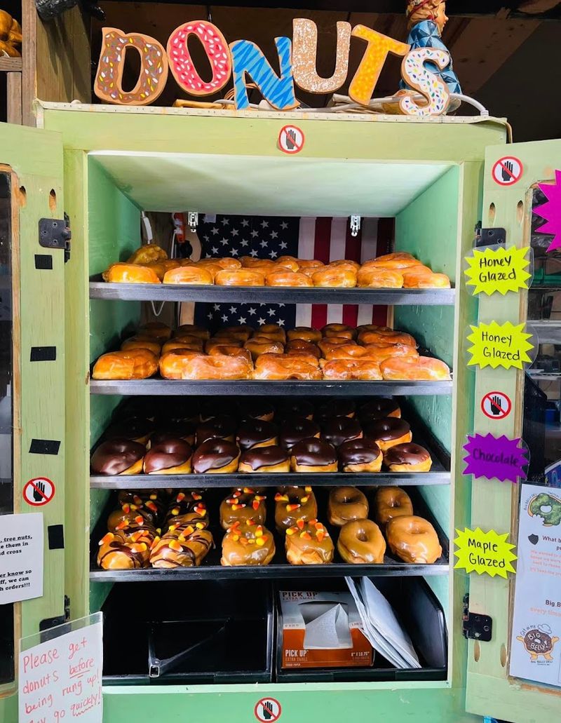 Why This Deli Deserves a Spot on Your Maryland Food Map Why This Deli Deserves a Spot on Your Maryland Food Map